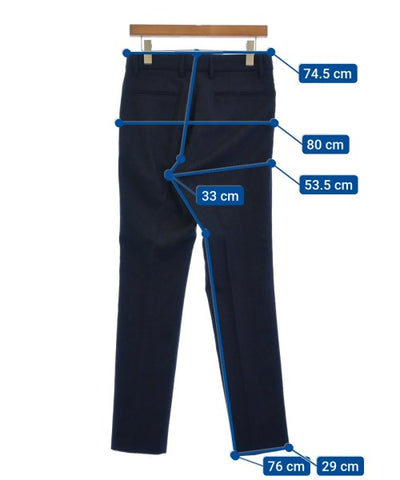 STELLA McCARTNEY Trousers