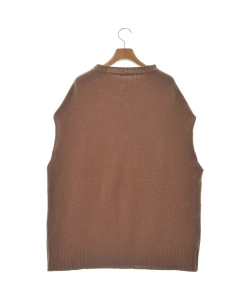 LAURA URBINATI Vests