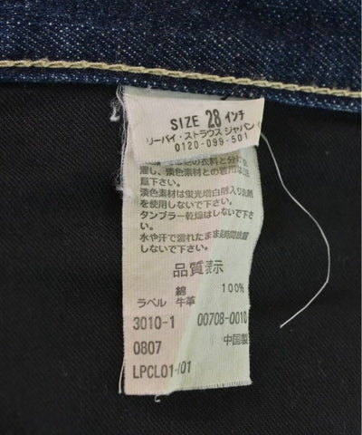 Levi's Jeans