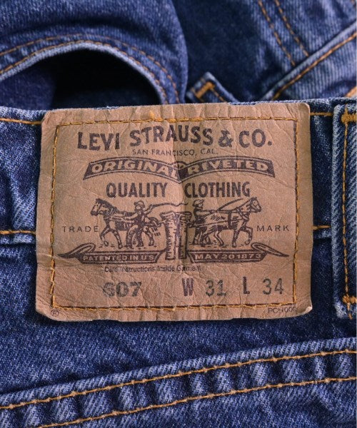 Levi's Jeans