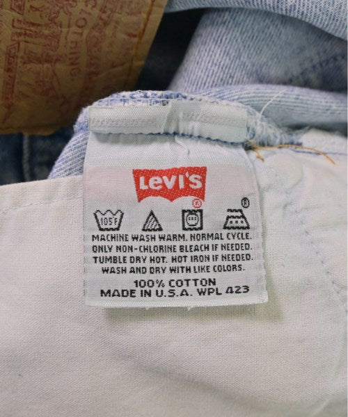 Levi's Jeans