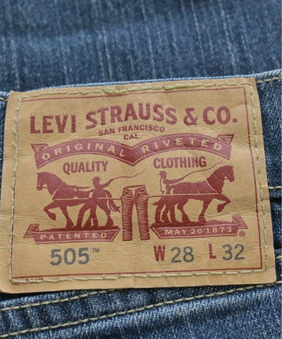 Levi's Jeans