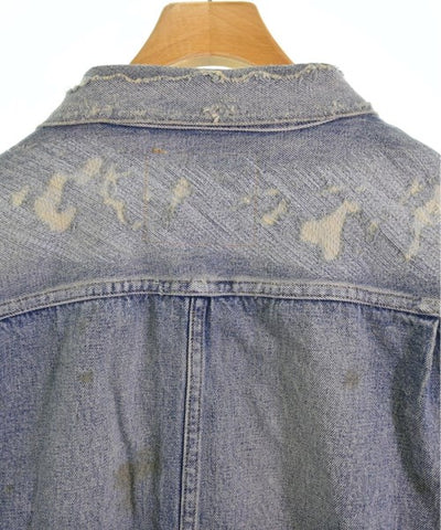 Levi's Denim jackets