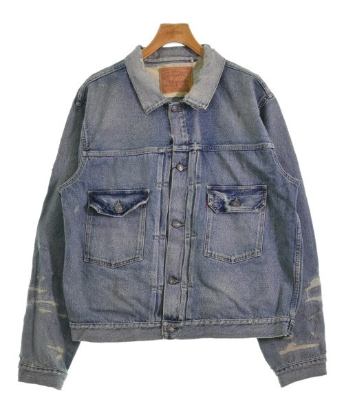 Levi's Denim jackets