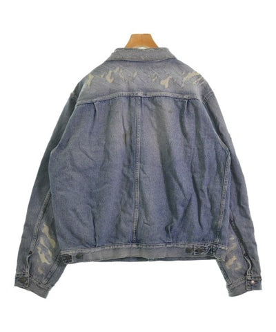 Levi's Denim jackets