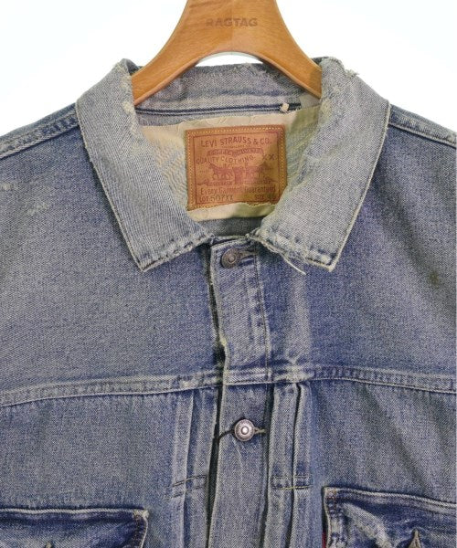 Levi's Denim jackets