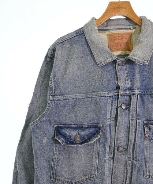 Levi's Denim jackets