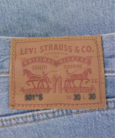 Levi's Jeans