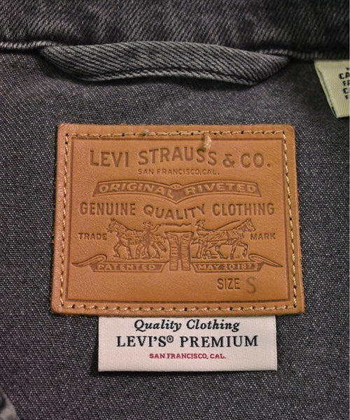 LEVI'S