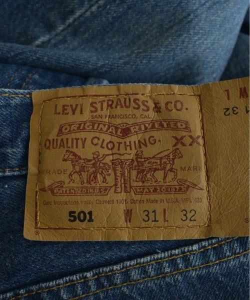 Levi's Jeans