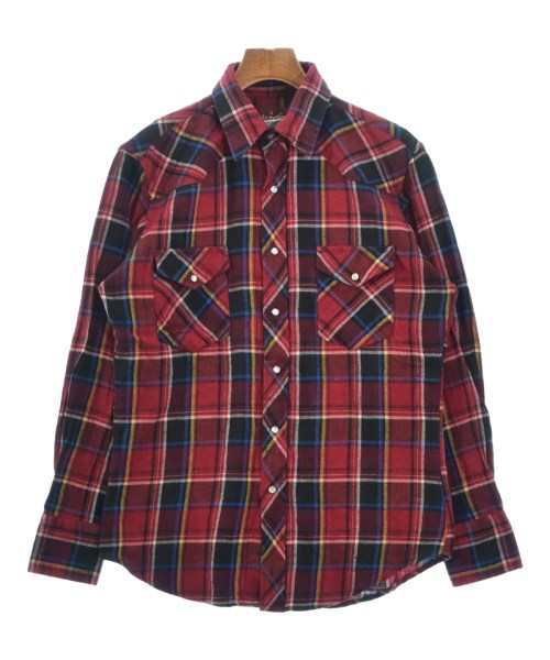 Wrangler Casual shirts