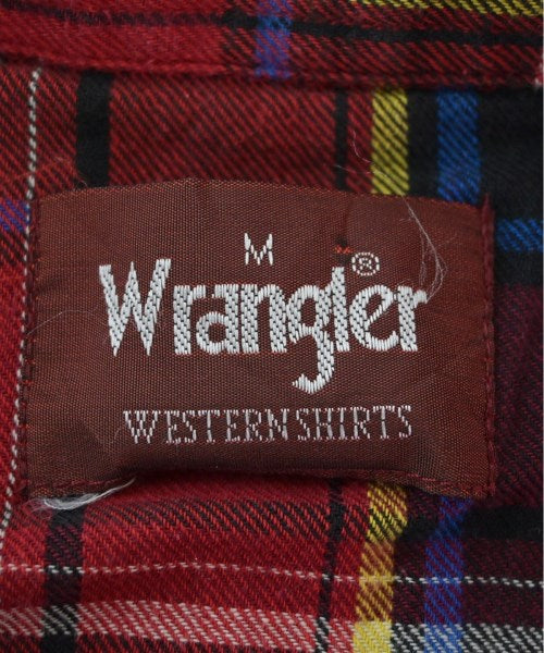 Wrangler Casual shirts