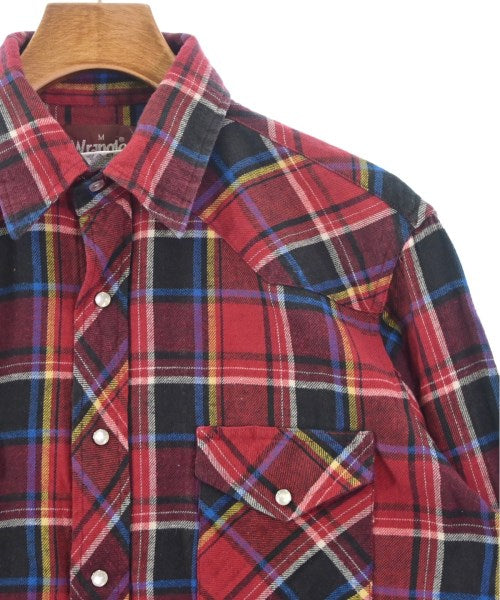 Wrangler Casual shirts