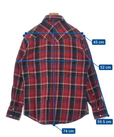 Wrangler Casual shirts