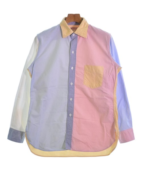 WAREHOUSE Casual shirts