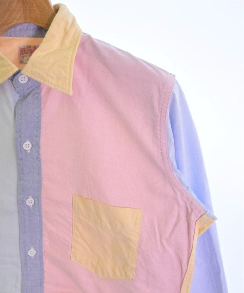 WAREHOUSE Casual shirts