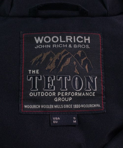 WOOLRICH