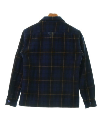 WOOLRICH Casual shirts