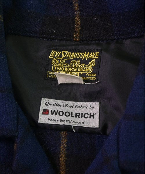 WOOLRICH Casual shirts