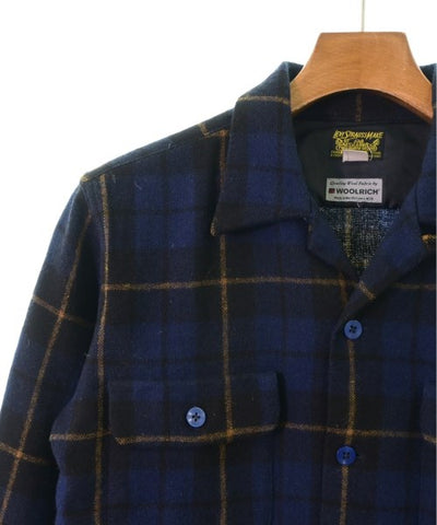 WOOLRICH Casual shirts