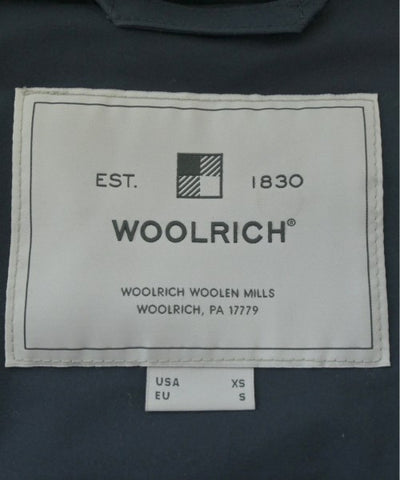 WOOLRICH Down jackets/Vests