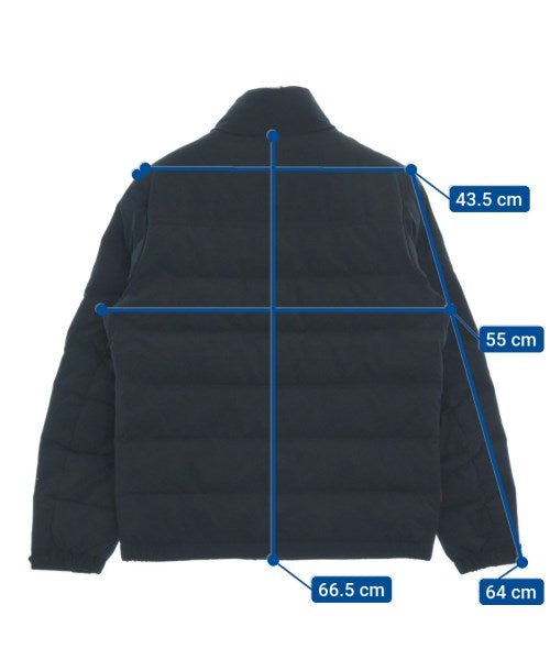 WOOLRICH Down jackets/Vests