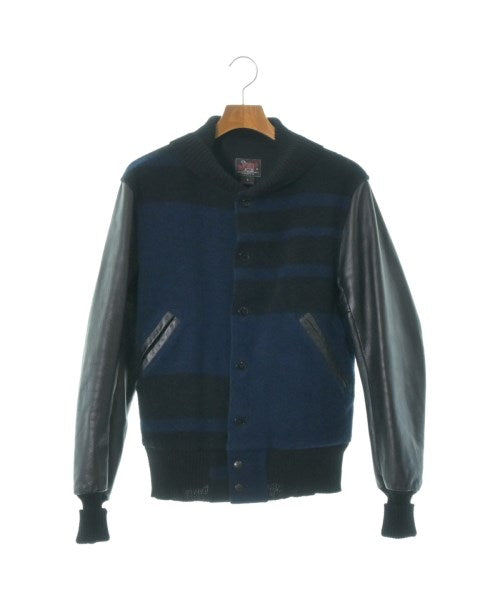 WOOLRICH Varsity Jackets