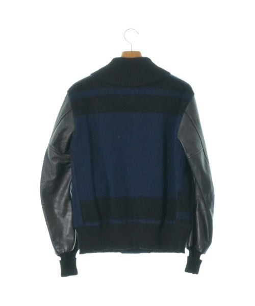 WOOLRICH Varsity Jackets