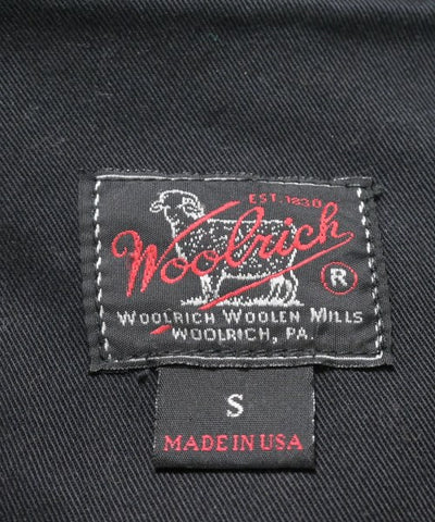 WOOLRICH Varsity Jackets