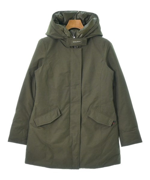 WOOLRICH Down jackets/Vests