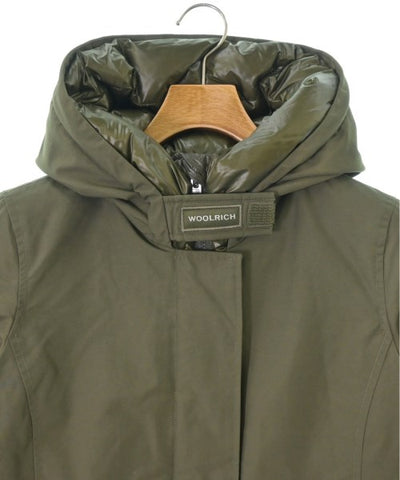 WOOLRICH Down jackets/Vests