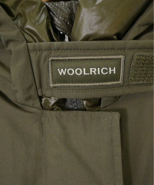 WOOLRICH Down jackets/Vests