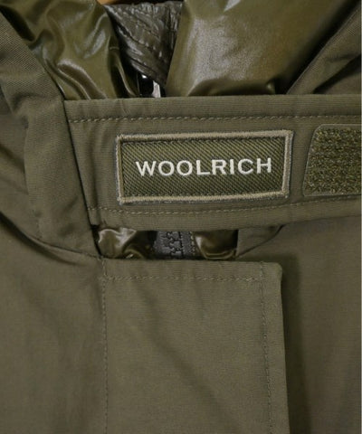 WOOLRICH Down jackets/Vests