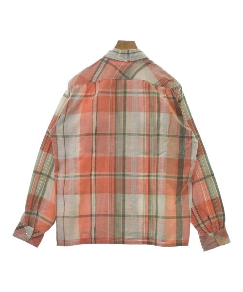 WOOLRICH Casual shirts