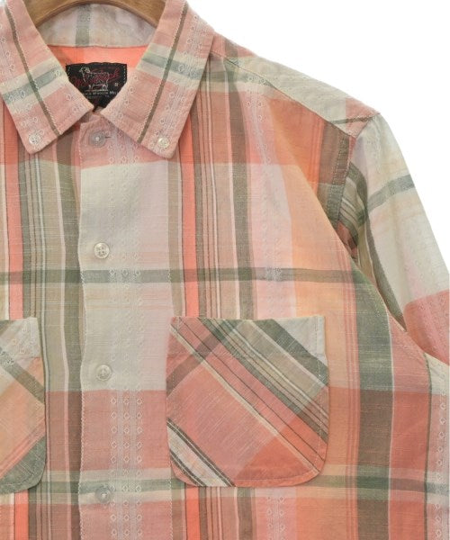 WOOLRICH Casual shirts