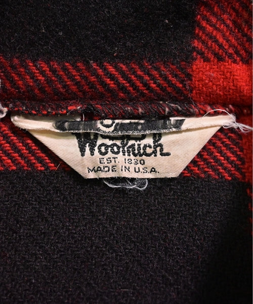 WOOLRICH Other