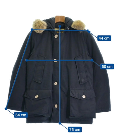 WOOLRICH Down jackets/Vests