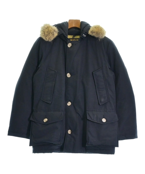 WOOLRICH Down jackets/Vests