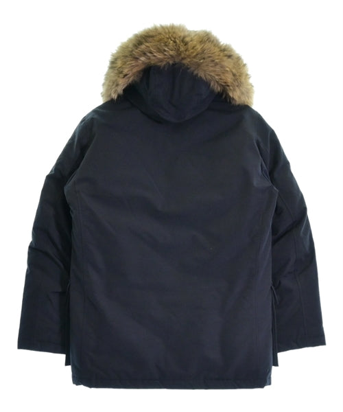 WOOLRICH Down jackets/Vests