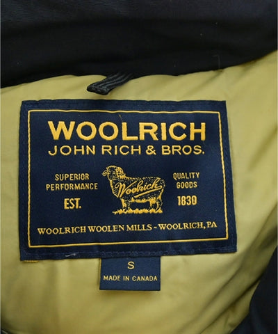 WOOLRICH Down jackets/Vests