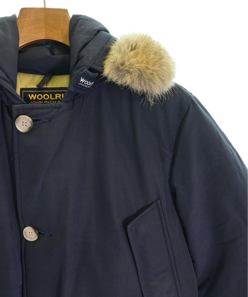 WOOLRICH Down jackets/Vests