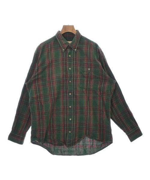 WOOLRICH Casual shirts