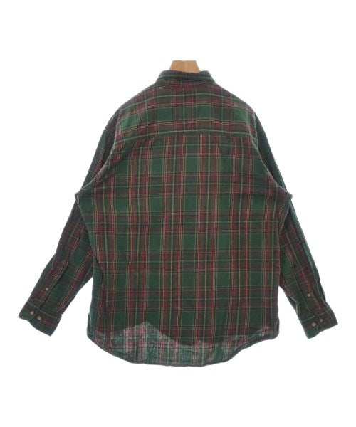 WOOLRICH Casual shirts