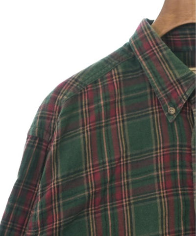 WOOLRICH Casual shirts