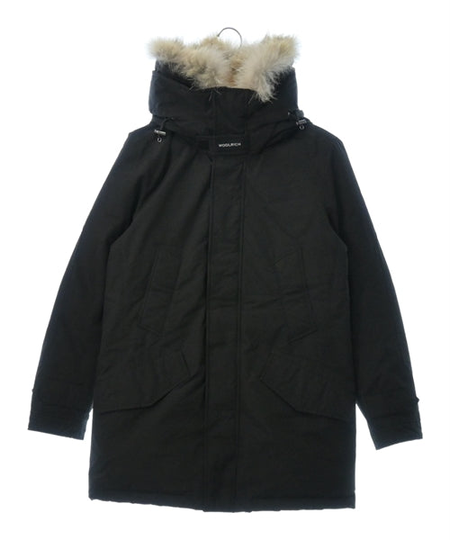 WOOLRICH Down jackets/Vests