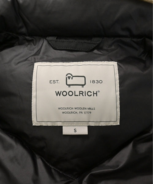 WOOLRICH Down jackets/Vests