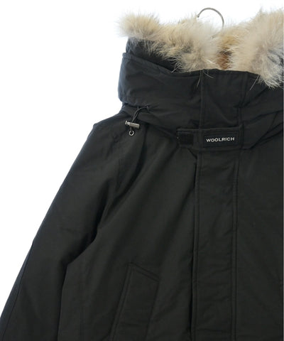 WOOLRICH Down jackets/Vests