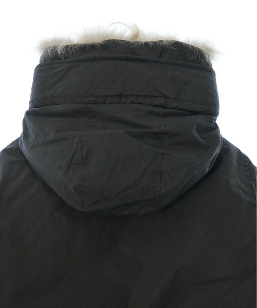 WOOLRICH Down jackets/Vests