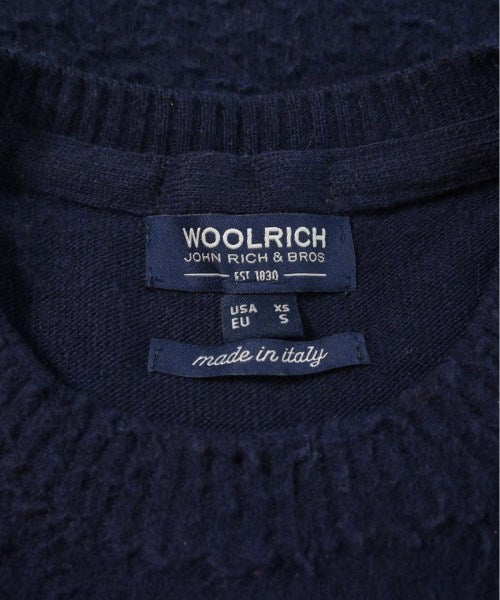 WOOLRICH Sweaters