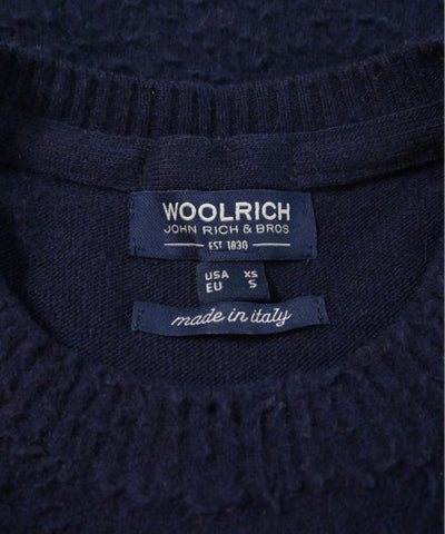 WOOLRICH Sweaters